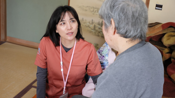 はじめての⽅へ